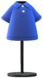 ACNH - Polo Shirt Image