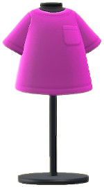 ACNH - Pocket Tee Image