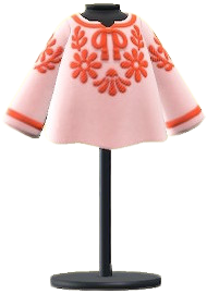 ACNH - Peasant Blouse Image