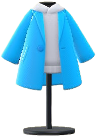 ACNH - Parka Undercoat Image