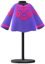 ACNH - Peasant Blouse Image