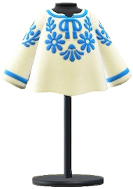 Peasant Blouse Image