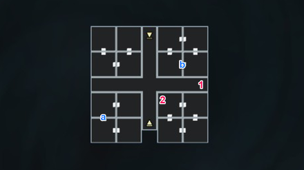 Items in White Temple: 2F