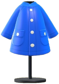 ACNH - Raincoat Image