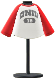 ACNH - Raglan Shirt Image