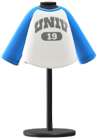 ACNH - Raglan Shirt Image