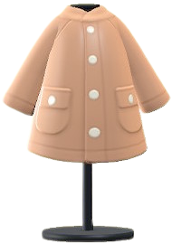 ACNH - Raincoat Image