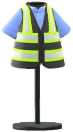 Safety Vest Image