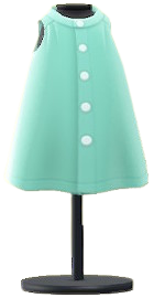 ACNH - Sleeveless Tunic Image