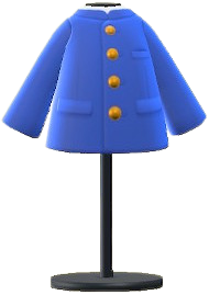 ACNH - School Jacket Image