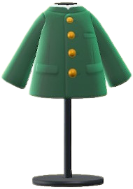 ACNH - School Jacket Image