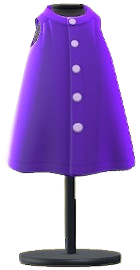 ACNH - Sleeveless Tunic Image