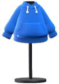 ACNH - Simple Parka Image