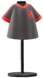 ACNH- Soccer-Uniform Top Image