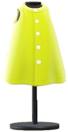 ACNH- Sleeveless Tunic Image