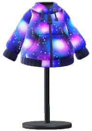 Space Parka Image