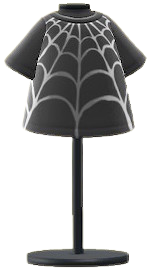 Spider-Web Tee Image