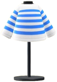 ACNH - Striped Shirt Image