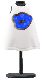 ACNH - Sparkly Embroidered Tank Image