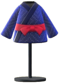 ACNH- Sea Hanten Shirt Image