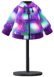 ACNH- Space Parka Image