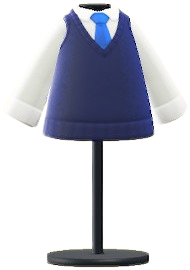 ACNH - Sweater-Vest Image