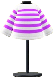 ACNH - Striped Shirt Image