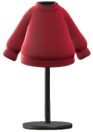 ACNH- Sweatshirt Image