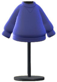 ACNH - Sweatshirt Image