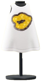 ACNH- Sparkly Embroidered Tank Image