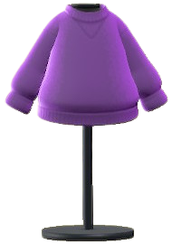 ACNH - Sweatshirt Image