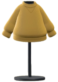 ACNH - Sweatshirt Image