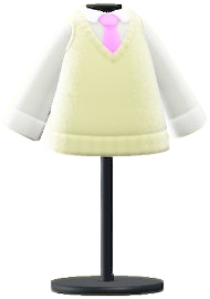 Sweater-Vest Image