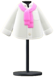 ACNH- Sweater On Shirt Image