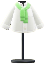 ACNH - Sweater On Shirt Image