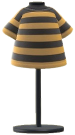 ACNH - Striped Tee Image