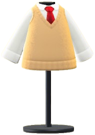 ACNH - Sweater-Vest Image