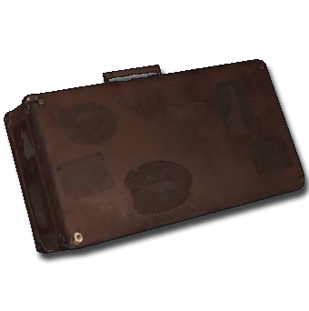 Resident Evil 8 - Extra Baggage