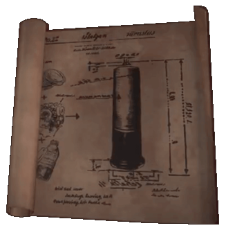 Recipe: Shotgun Ammo