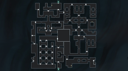 Yoyogi Park: Construction Site