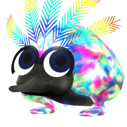 Miitopia Switch Boss Snurp