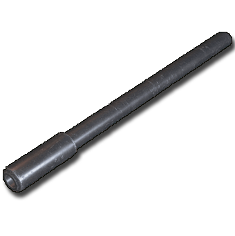 Resident Evil Village - V61 Custom - Long Barrel