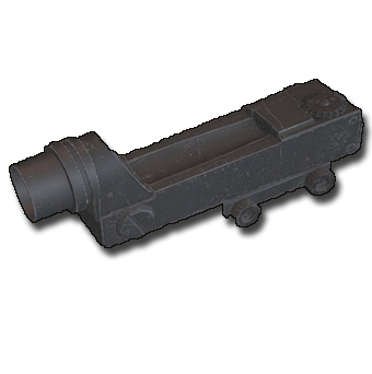 Resident Evil Village - SYG-12 - Red Dot Sight