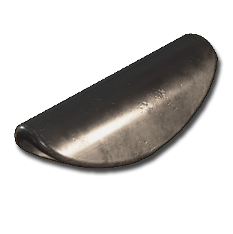 F2 Rifle - Cheek Rest