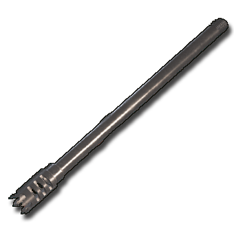 Resident Evil Village - SYG-12 - Long Barrel