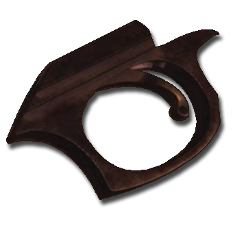 Resident Evil Village - M1897 - Hair Trigger