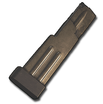 Resident Evil Village - S.T.A.K.E. - High-Capacity Mag.