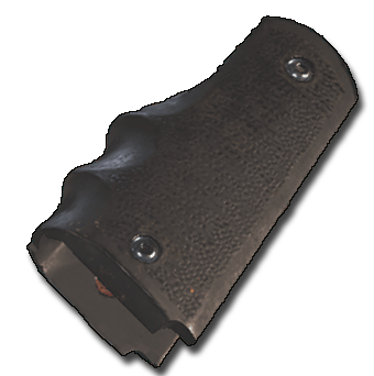 Resident Evil Village - S.T.A.K.E. - Improved Grip