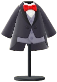 ACNH- Tailcoat Image