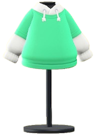 ACNH - Tee-Parka Combo Image